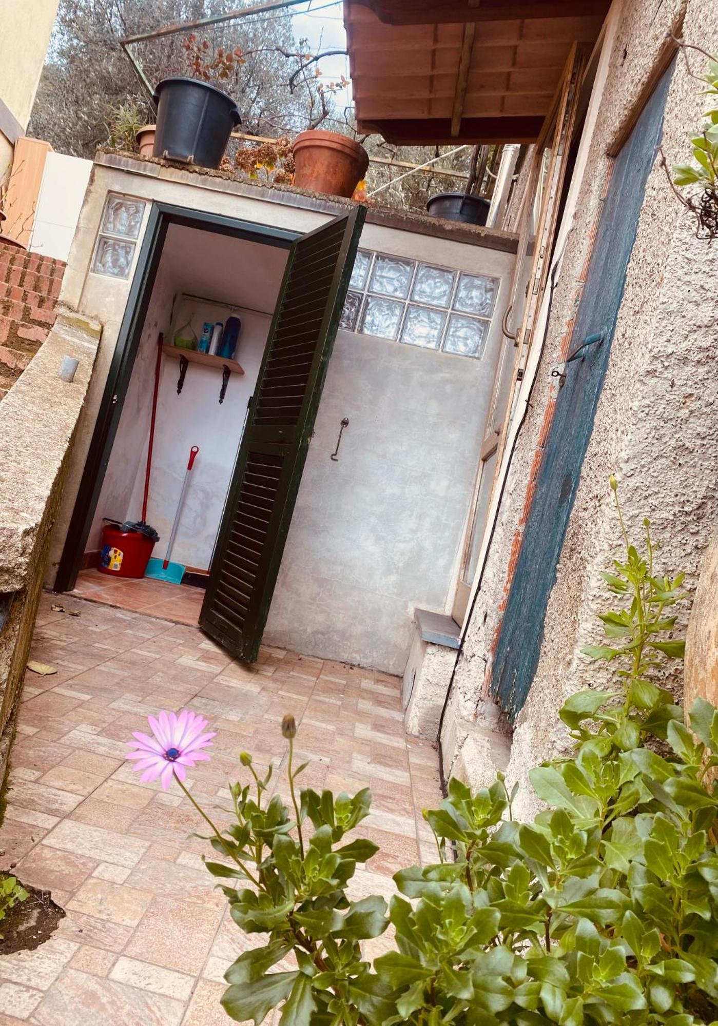 Apartment Il Nido Sullo Scoglio