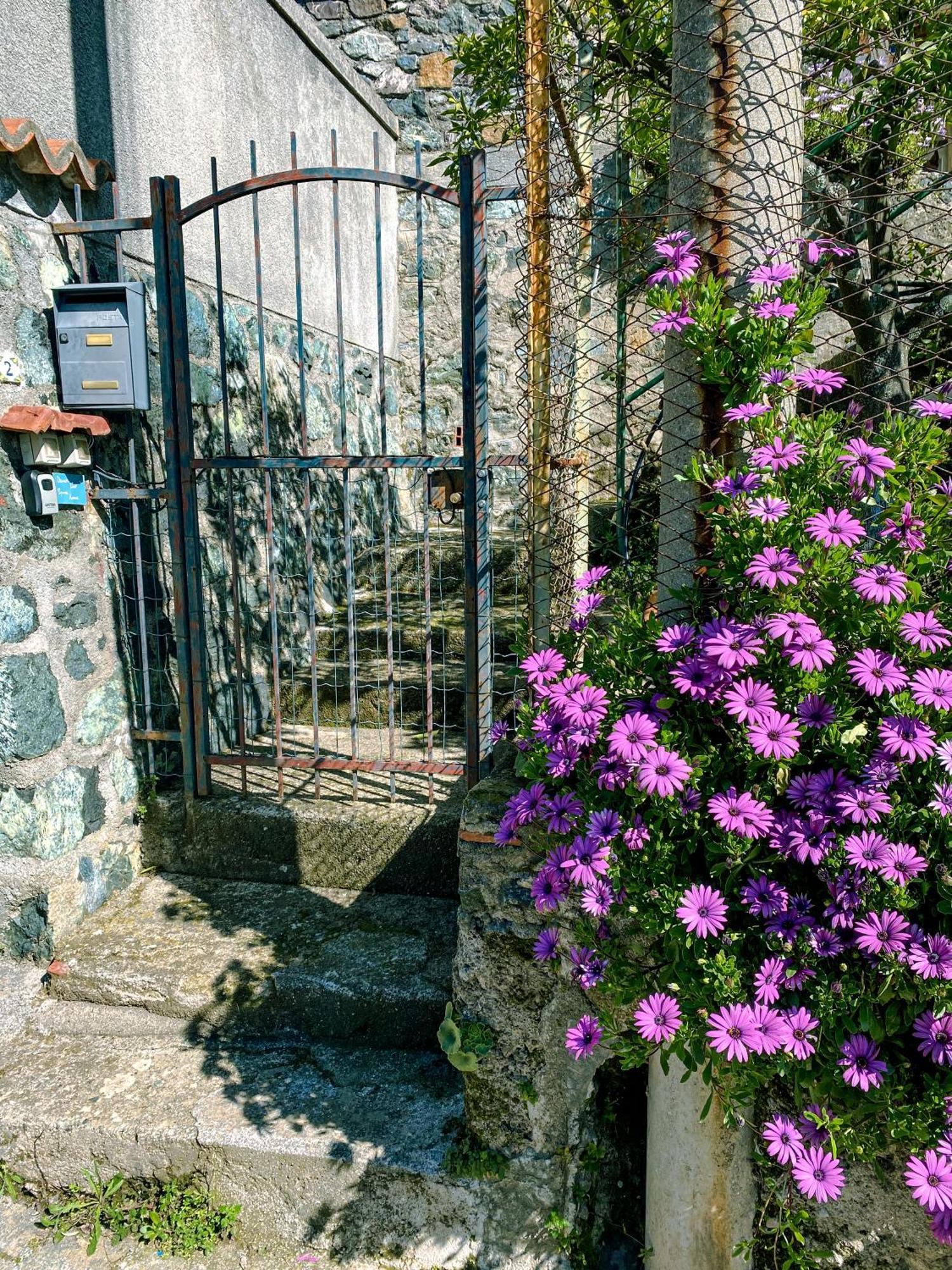 Apartamento Il Nido Sullo Scoglio