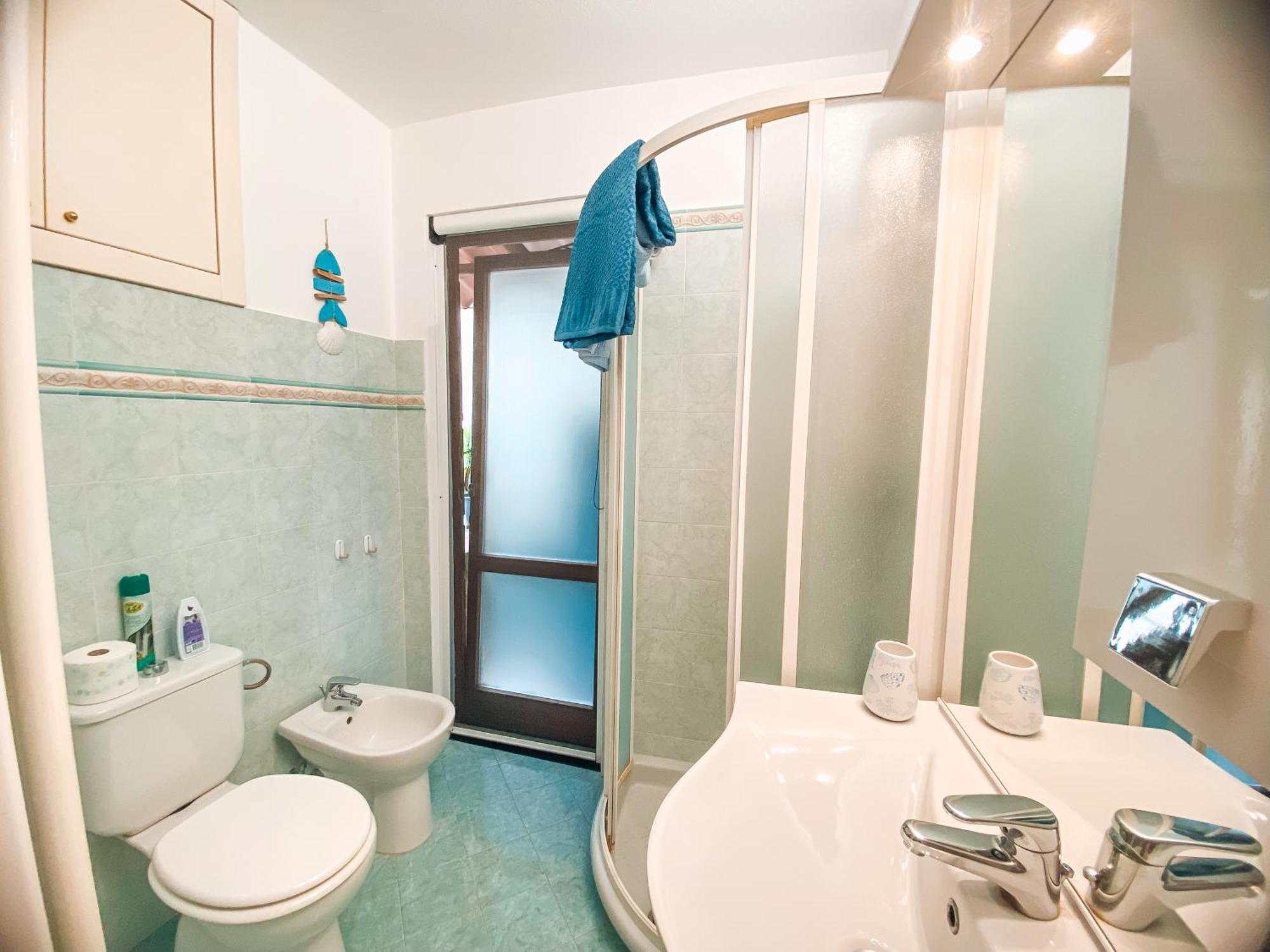Apartamento Il Nido Sullo Scoglio *