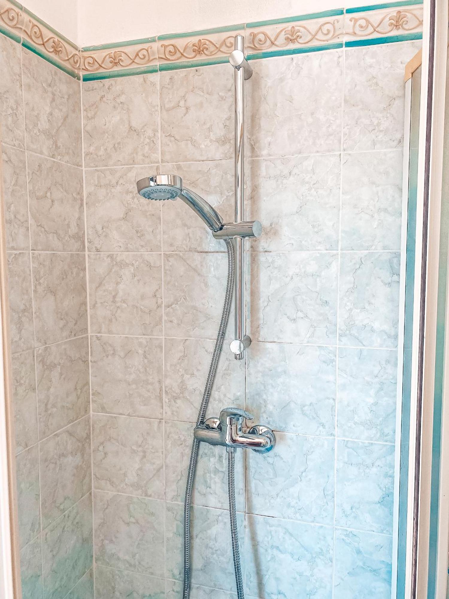 Apartamento Il Nido Sullo Scoglio *