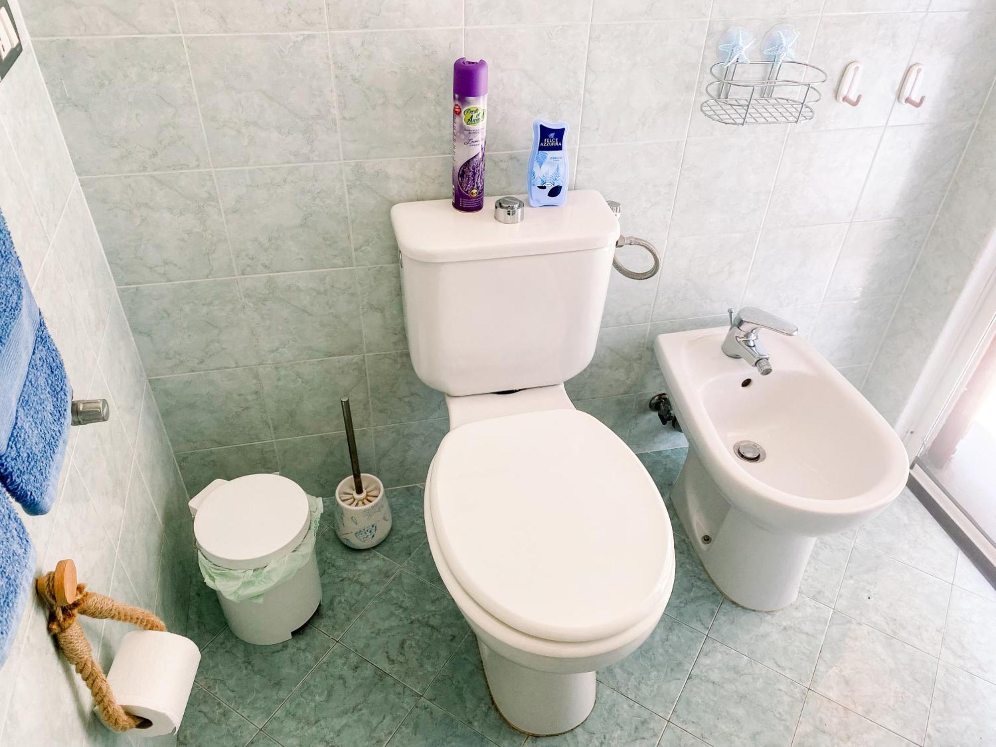 Apartment Il Nido Sullo Scoglio Bonassola